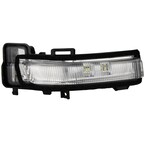 Turn Signal Light Lamp - Left Main Image