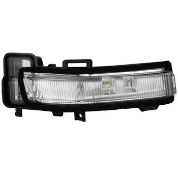 Turn Signal Light Lamp - Left