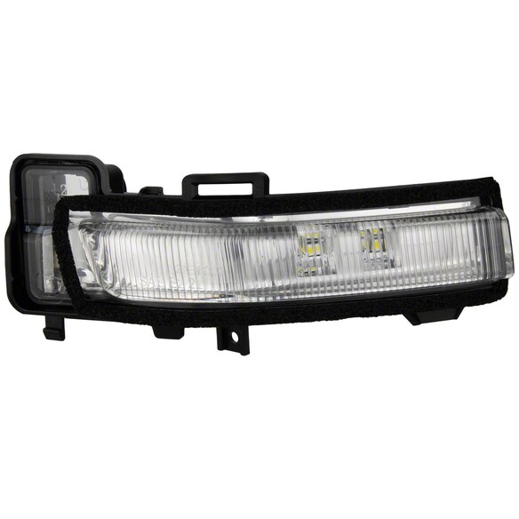 Turn Signal Light Lamp - Left Main Image