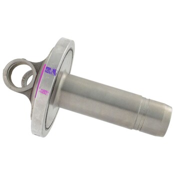 Flange Coupling - Rear 3.5L (All Medium)