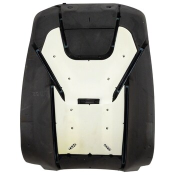 Seat Back Cushion High Pad <br>A used on the of a vehicles Power