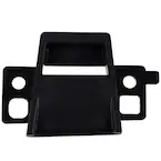 Console Door Latch Catch Stowage Box Main Image
