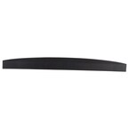 Tailgate Molding Applique panel Cover plate - Upper, Center Main Image