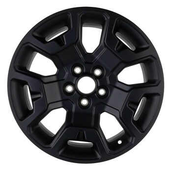 Wheel 17" Style 3