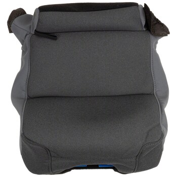 Cover Seat Cushion - Front