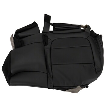 Seat Cover Cushion - Left, Rear