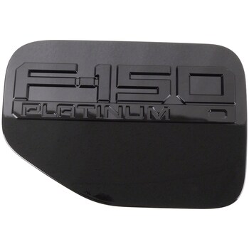 Fuel Filler Access Door - Left (Appearance Group # 4, BEV)