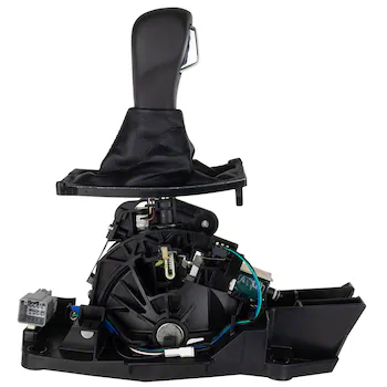 Automatic Transmission Shift Lever Gear (AT)
