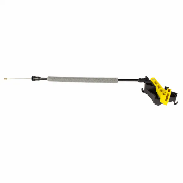 Hood Safety Catch Release Lever Main Image