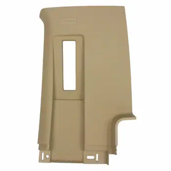 Door Pillar Post Trim Set Panel - Right