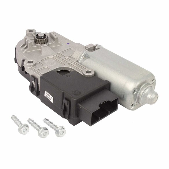 Sunroof Motor WITHOUT Main Image