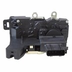 Latch - Left, Front Main Image