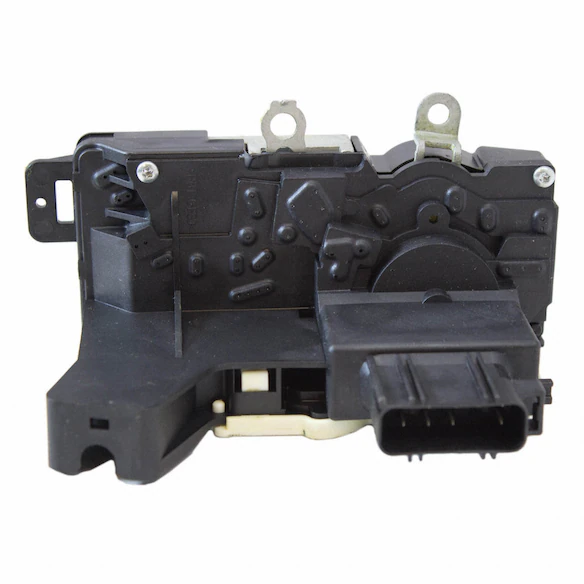 Latch - Left, Front Main Image