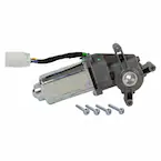 Sunroof Motor Main Image