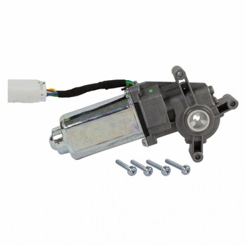 Sunroof Motor