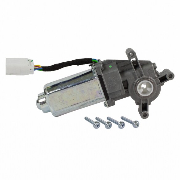 Sunroof Motor Main Image