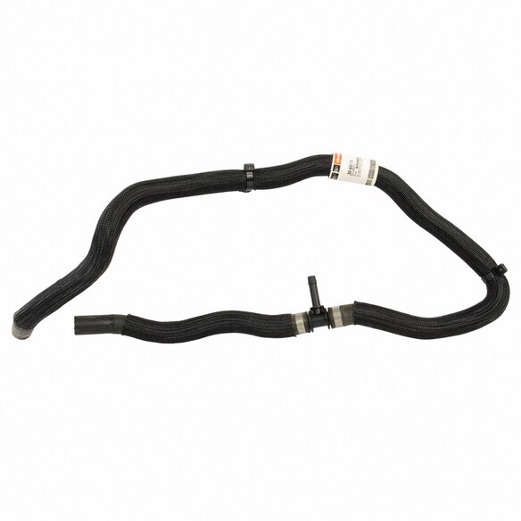 Radiator Coolant Hose - Upper Main Image