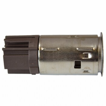 12 VOLT Accessory Power Outlet Cigar Lighter Base (AT)