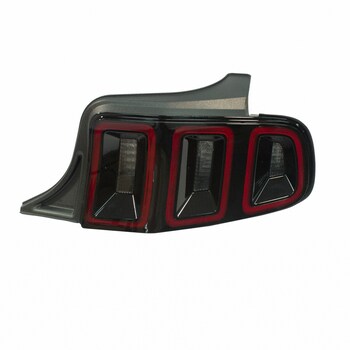 Tail Light Lamp - Right, Rear