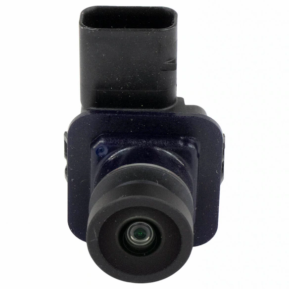 Park Assist Camera - Front (R/Cargo Van) Main Image