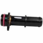 Tube Auxiliary Heater Supply - 6.0L Main Image