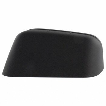 Door Mirror Cover - Left, Driver