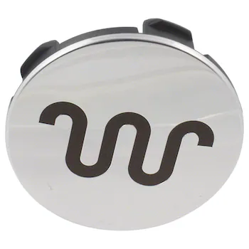 Wheel Cap Cover (Center Hub D)