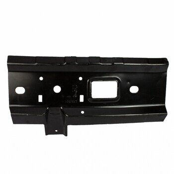 Roof Side Rail - Right, Front, Inner