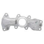 Engine Water Pump Pulley Bolt Cover - 3.5L Main Image