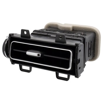 Dashboard Air Vent Louvre - Left, Center