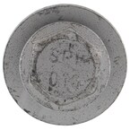 Body Mount Cushion Bolt - M13 X 192MM Main Image