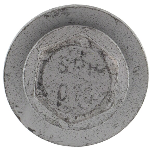 Body Mount Cushion Bolt - M13 X 192MM Main Image