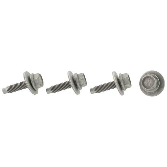 Bolt - M6 (AT) Main Image