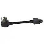 Battery Charging Cable Connector Wall (240v Nema 14 60) - 240V, Outlet 3.0L Main Image
