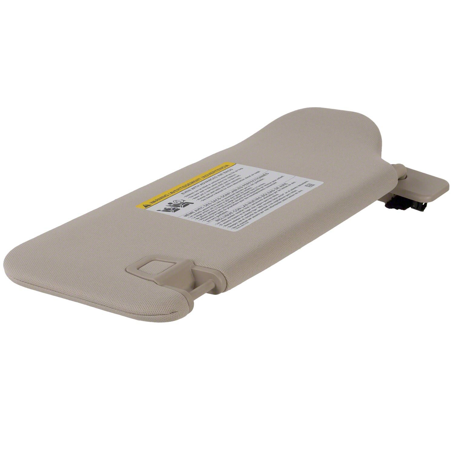 Sun Visor - Right | Parts | Ford.com