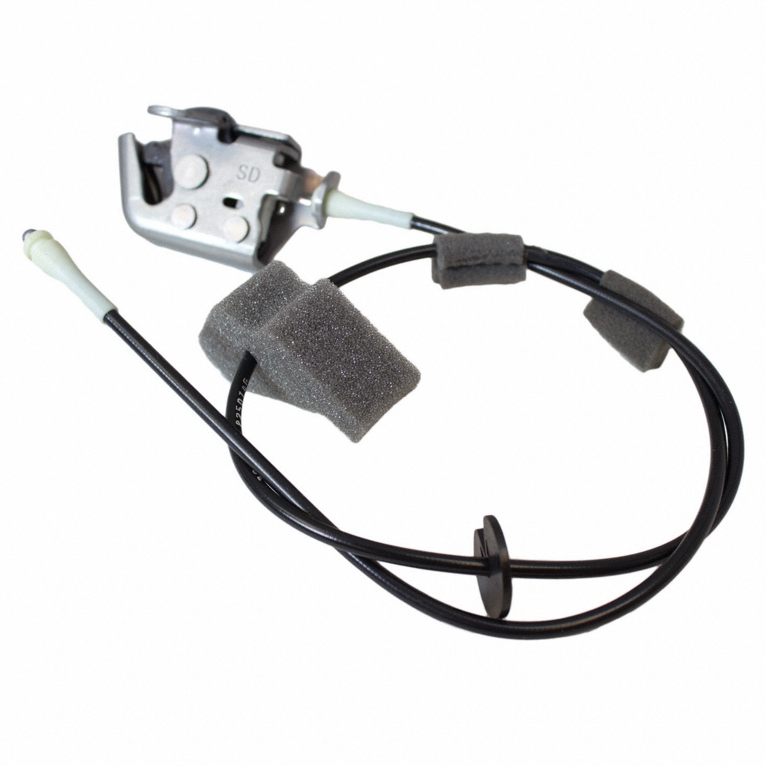 Door Latch - Rear | Parts | Ford.com