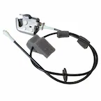 Door Latch - Rear Main Image