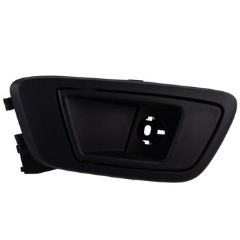 Door Handle Inside - Left, Rear, Inner