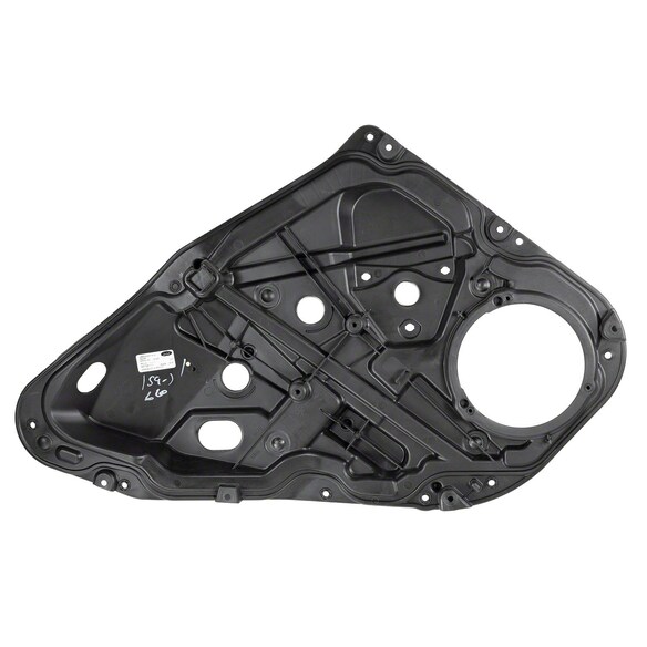 Door Panel Carrier Window Regulator - Left, Front, Rear Main Image