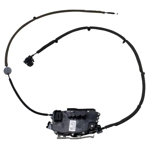 Actuator Control - Left, Front Main Image