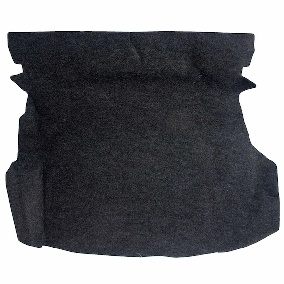 Floor Carpet Mat (Coupe) Main Image