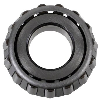 Wheel Bearing - Front, Outer