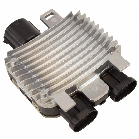 Relay Module Main Image