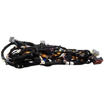 Wiring Main - Driver