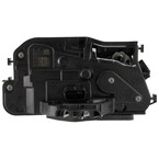 Latch - Left, Rear Main Image
