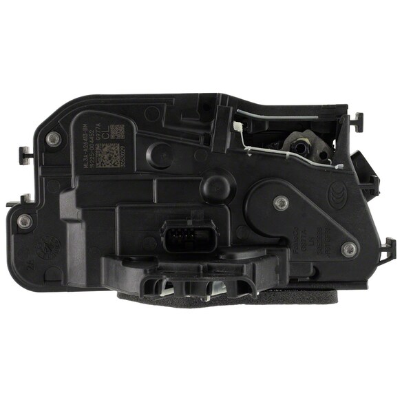Latch - Left, Rear Main Image