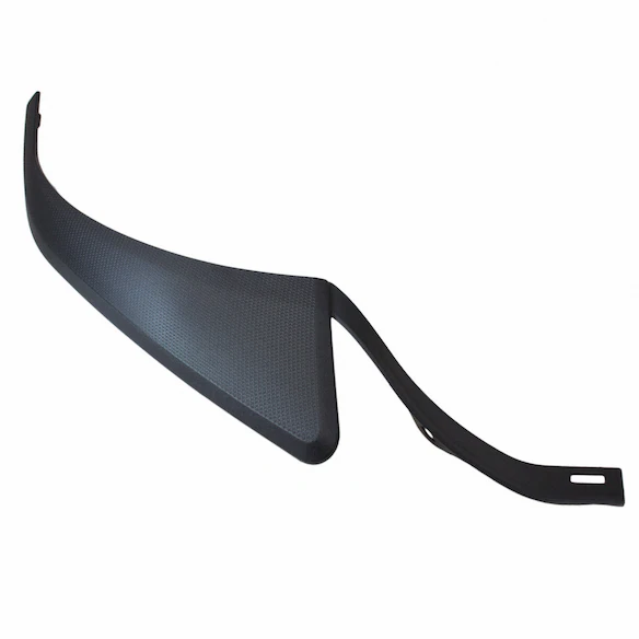 Bumper Trim Molding - Right, Front Main Image