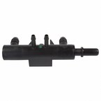 Manifold Vacuum Supply Pump and Hoses - 6.7L Main Image