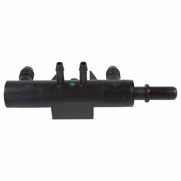 Manifold Vacuum Supply Pump and Hoses - 6.7L Main Image