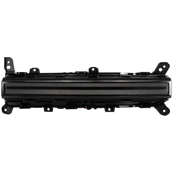 Light Daytime Lamp <br>A running bar Position - Left, Front